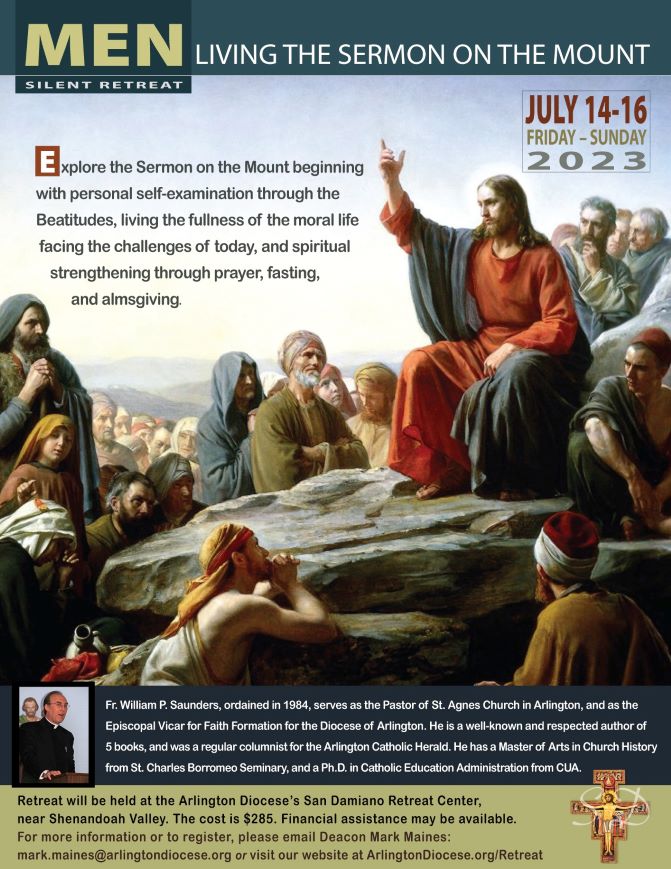 Sermon on the Mount retreat flyer (2)
